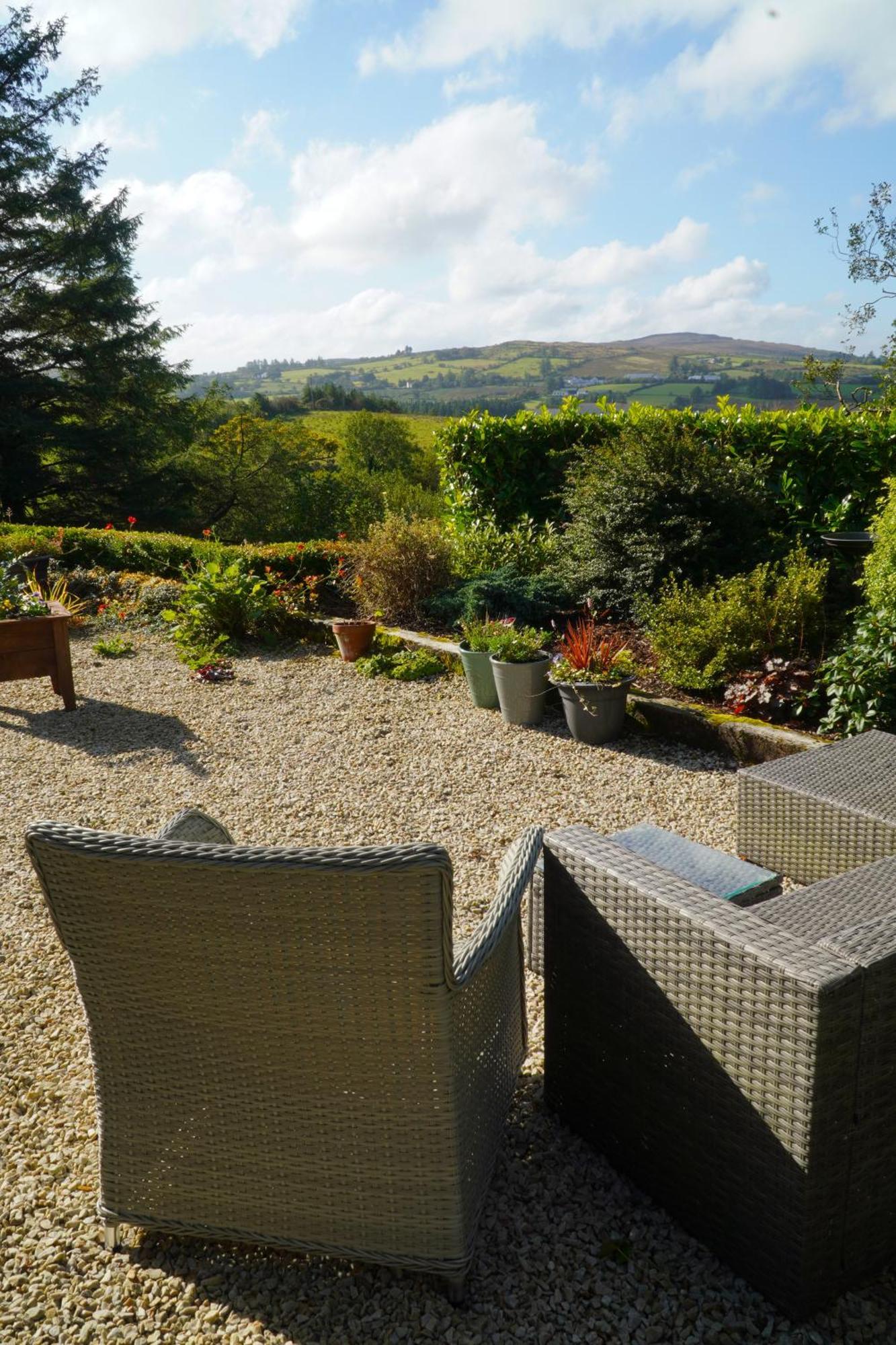 Ivy Lodge Letterkenny Extérieur photo