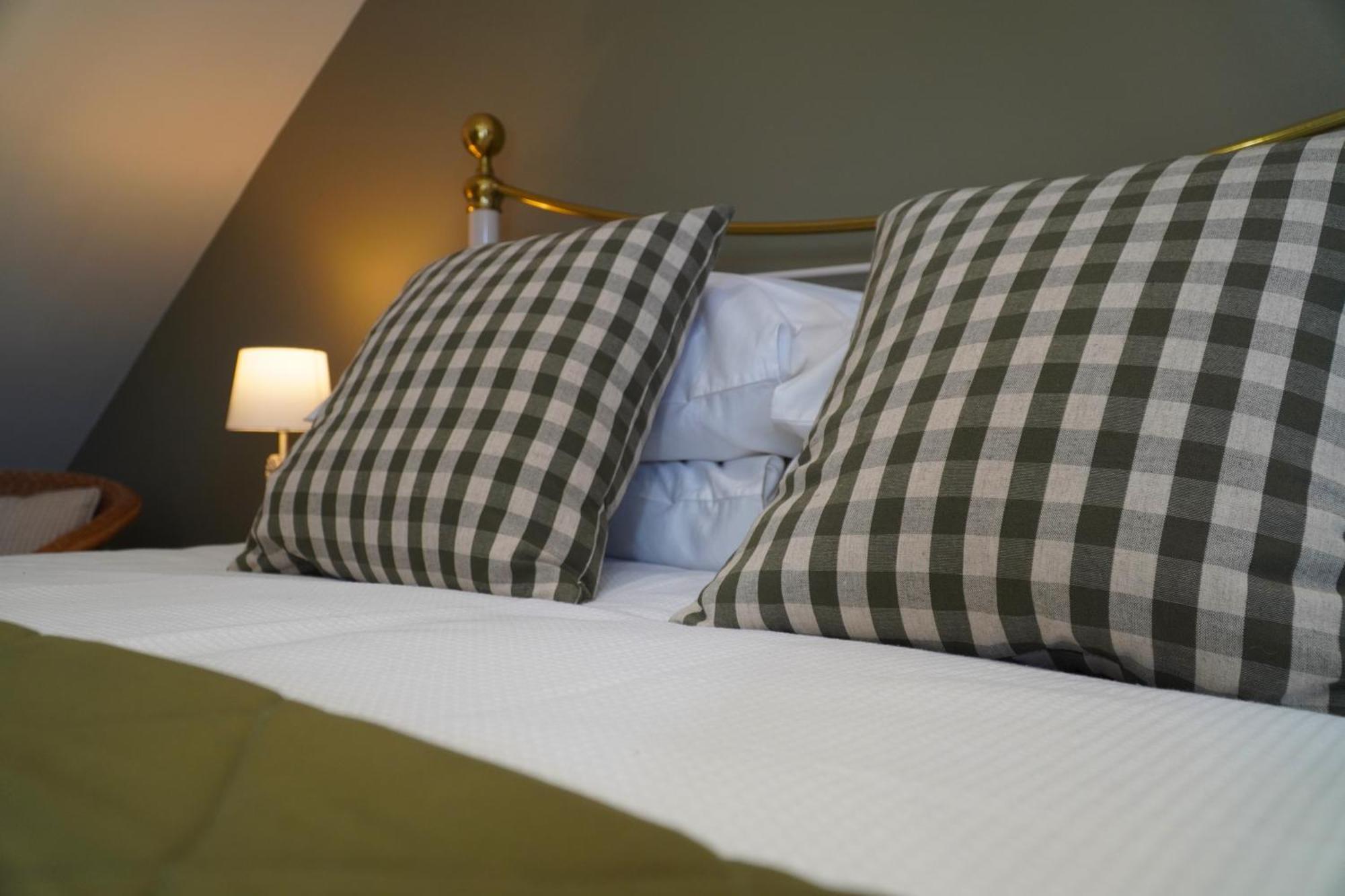 Ivy Lodge Letterkenny Extérieur photo