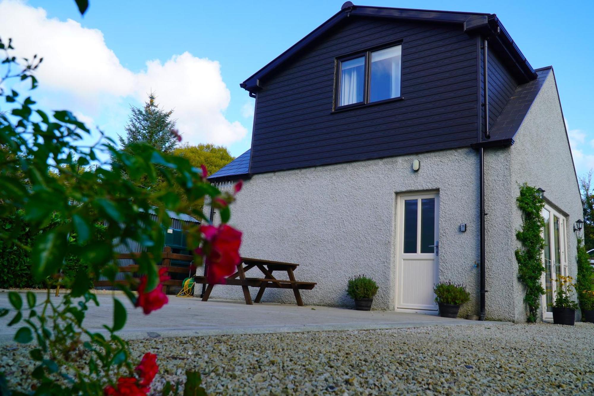 Ivy Lodge Letterkenny Extérieur photo