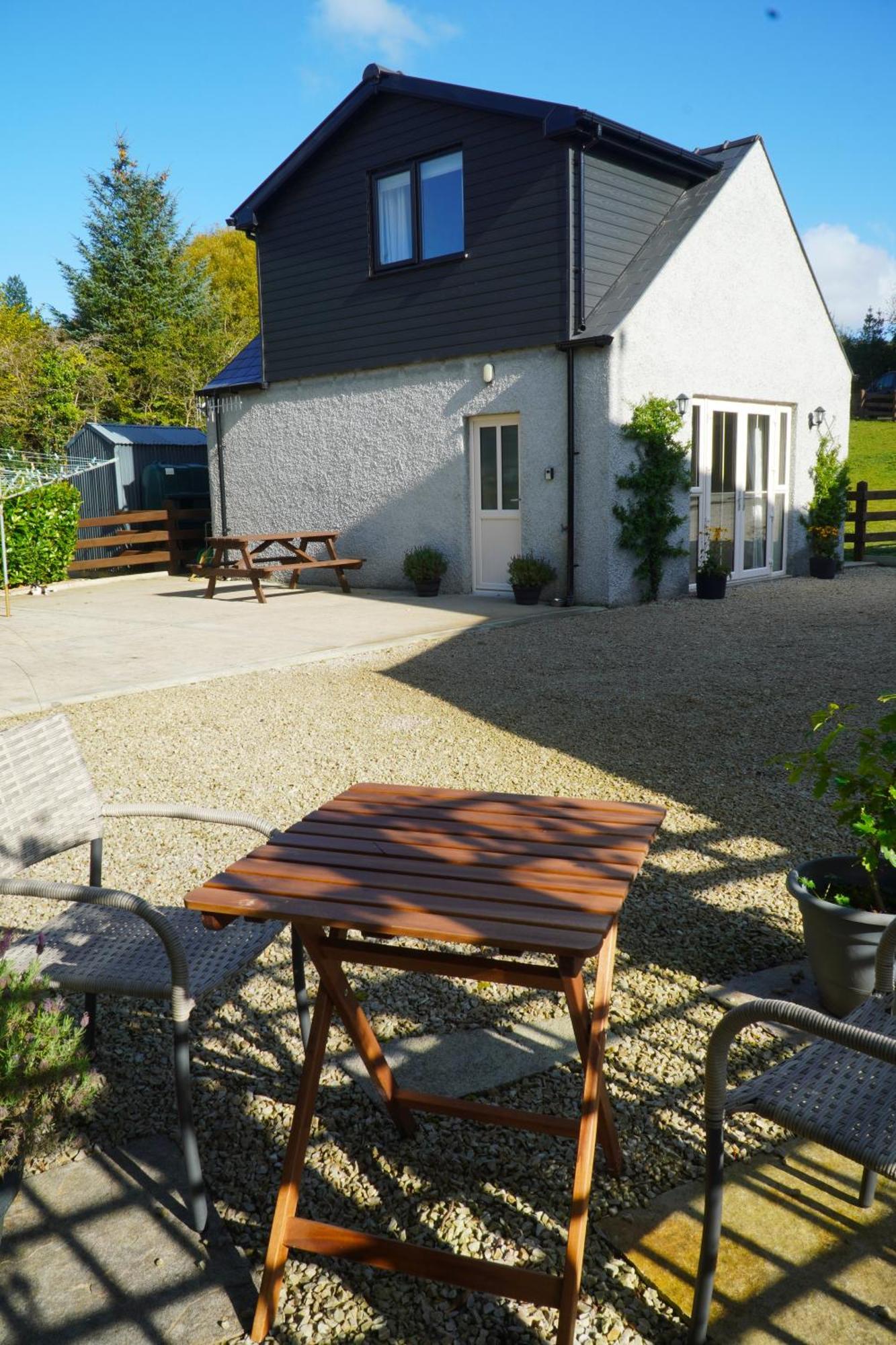 Ivy Lodge Letterkenny Extérieur photo