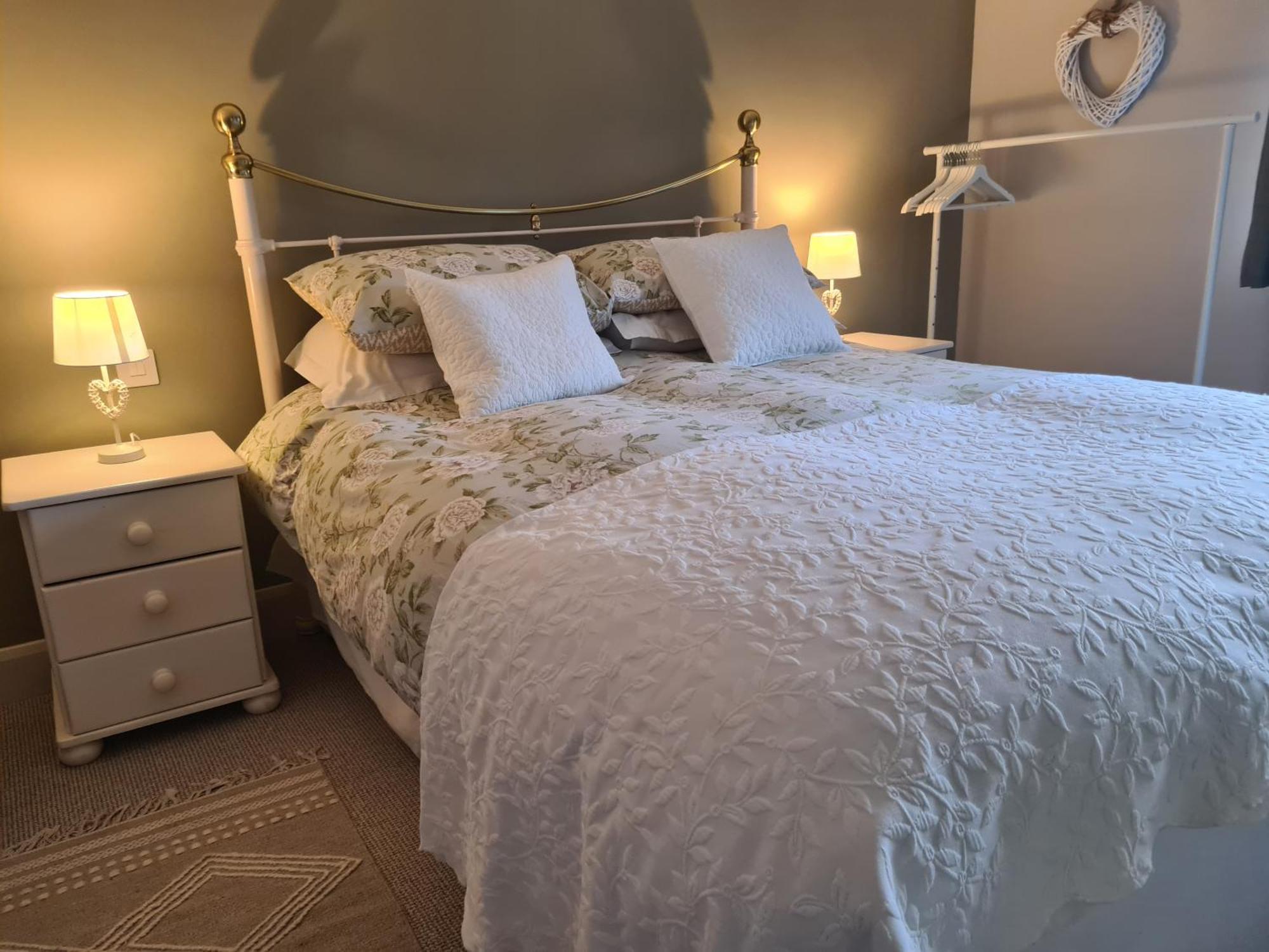 Ivy Lodge Letterkenny Chambre photo